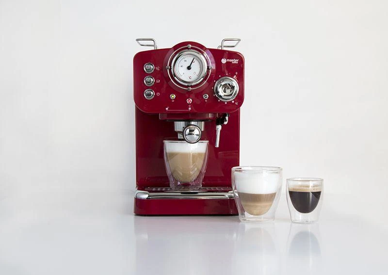 Kavos aparatas Master Coffee