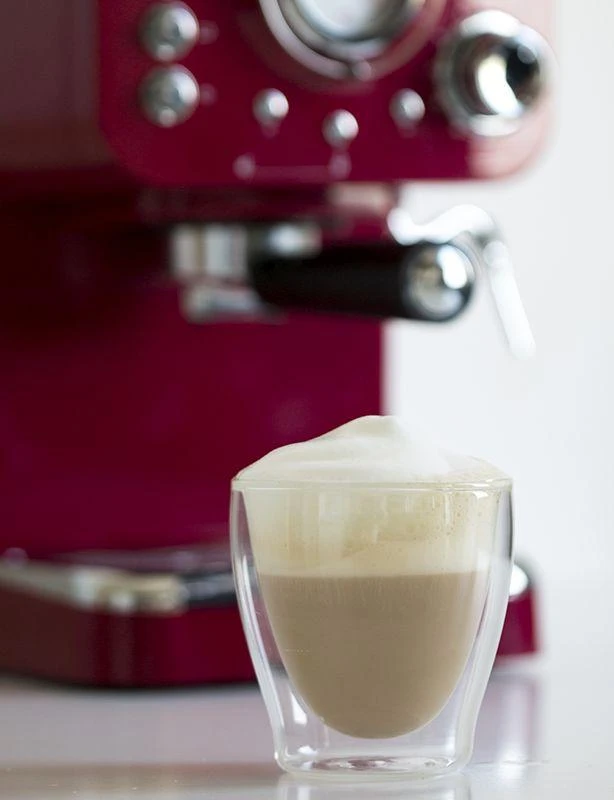 Kavos aparatas Master Coffee