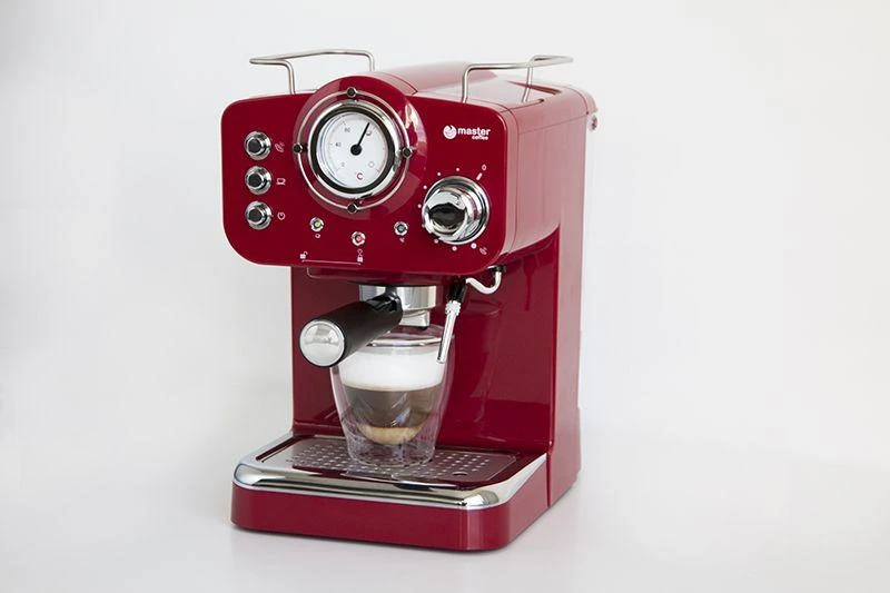 Kavos aparatas Master Coffee