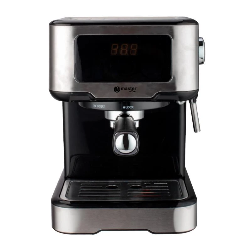 Kavos aparatas Master Coffee pusiau automatinis