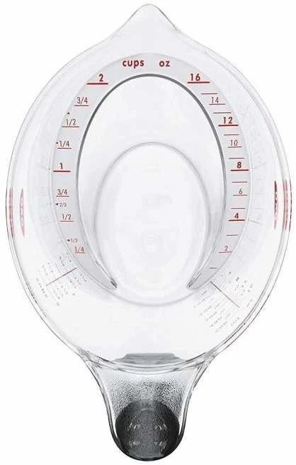 Matavimo indas OXO OXO1050586, 500 ml