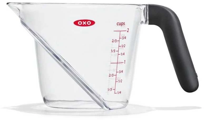 Matavimo indas OXO OXO1050586, 500 ml