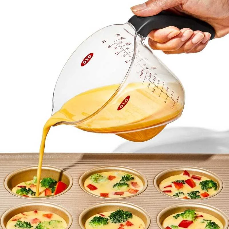 Matavimo indas OXO OXO1050586, 500 ml