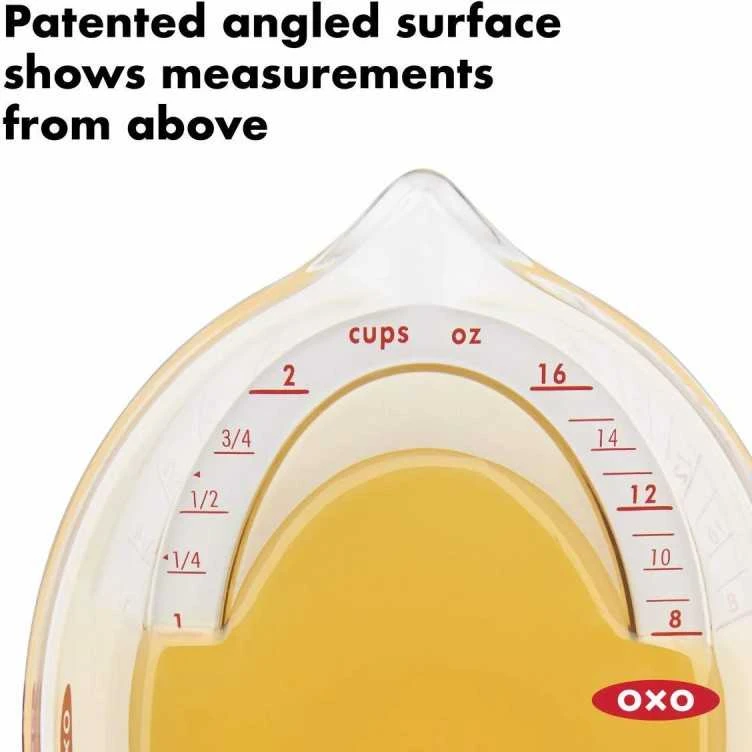 Matavimo indas OXO OXO1050586, 500 ml