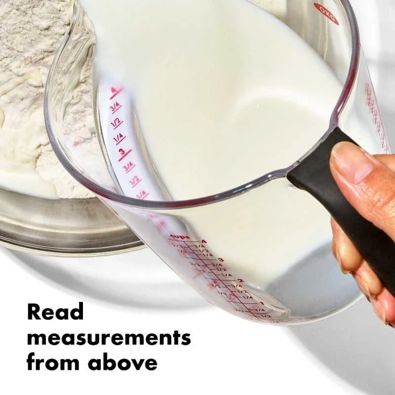Oxo Good Grips 1050588 1 l permatomas
