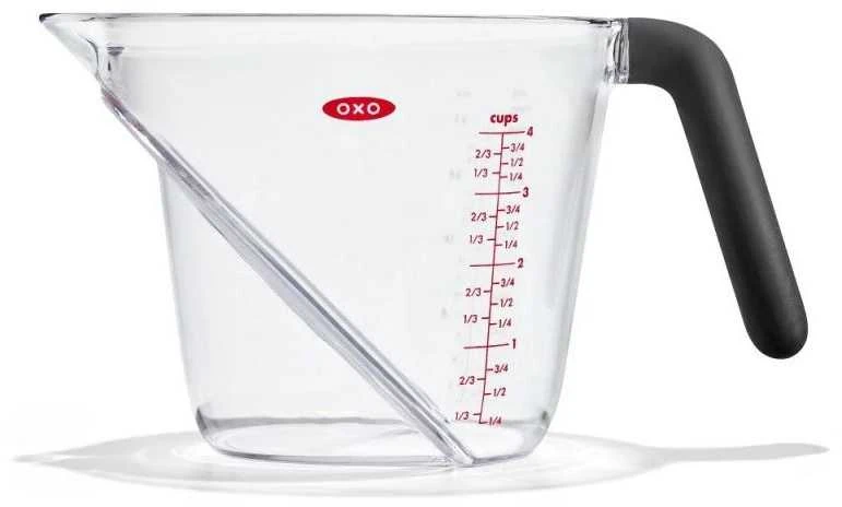 Oxo Good Grips 1050588 1 l permatomas