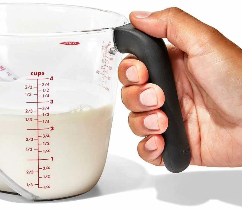 Oxo Good Grips 1050588 1 l permatomas