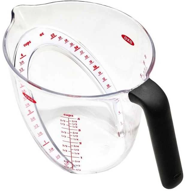 Oxo Good Grips 1050588 1 l permatomas