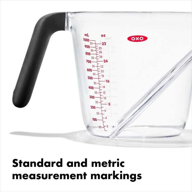Oxo Good Grips 1050588 1 l permatomas