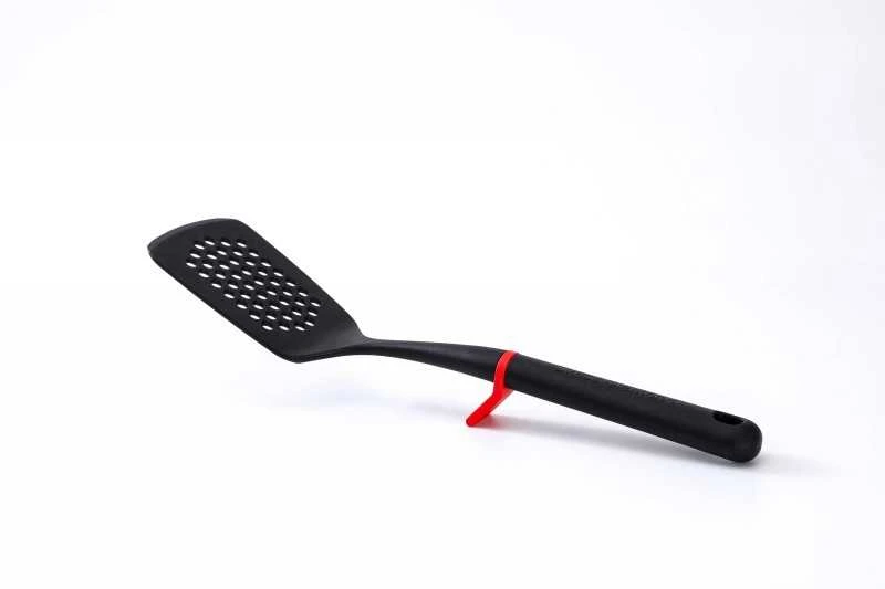Mentelė su skylutėmis Swiss Diamond LiftGrip SDT11