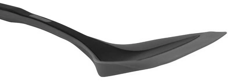 Mentelė Zyle ZY003GSP, silikoninė/nailoninė, 34,5 cm