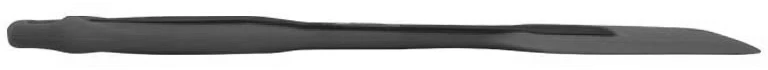 Mentelė Zyle ZY007GSP, silikoninė/nailoninė, 27,5 cm