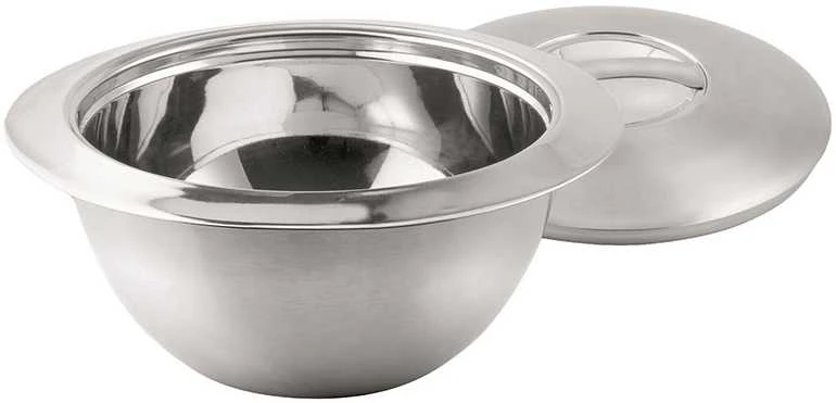 Metalinis termo dubenėlis Zyle ZY5003TB, 2 l