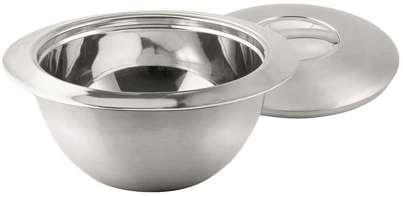 Metalinis termo dubenėlis Zyle ZY5006TB, 5 l