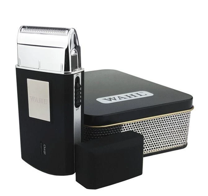 Mobili plaukų skutimo mašinėlė Wahl Home Travel Shaver 3615-1016