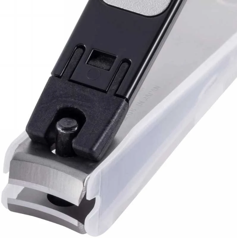 Kai Beauty Nagų karpiklis-gnybtukas KAI Nail Clipper Type 001 M KAIKE0101,19x92 mm