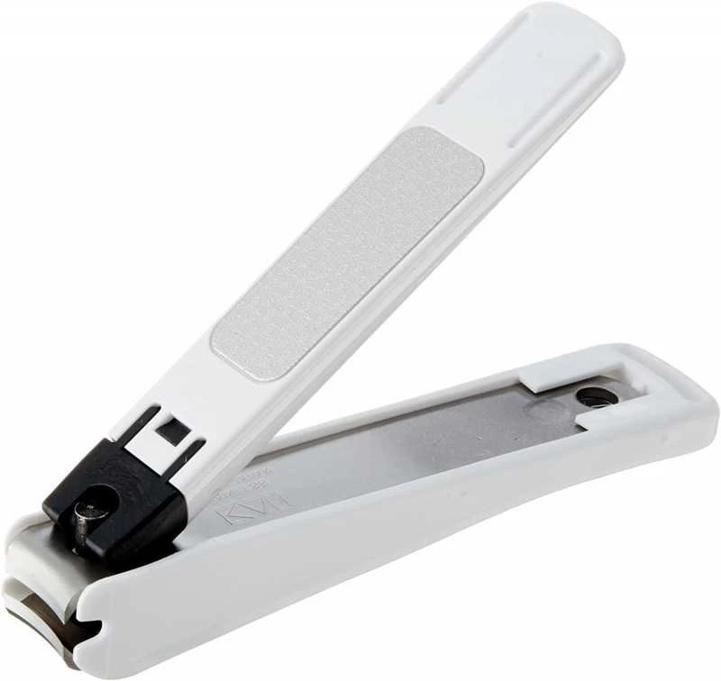 Kai Beauty Nagų karpiklis-gnybtukas KAI Nail Clipper Type 001 M KAIKE0122, 19x92 mm