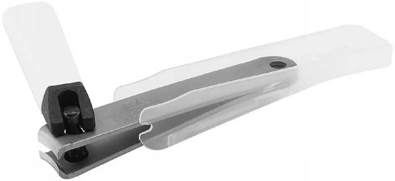 Kai Beauty Nagų karpiklis-gnybtukas KAI Nail Clipper Type 001 M KAIKE0122, 19x92 mm