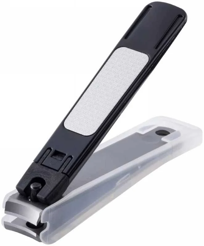 Kai Beauty Nagų karpiklis-gnybtukas KAI Nail Clipper Type 001 M KAIKE0101,19x92 mm