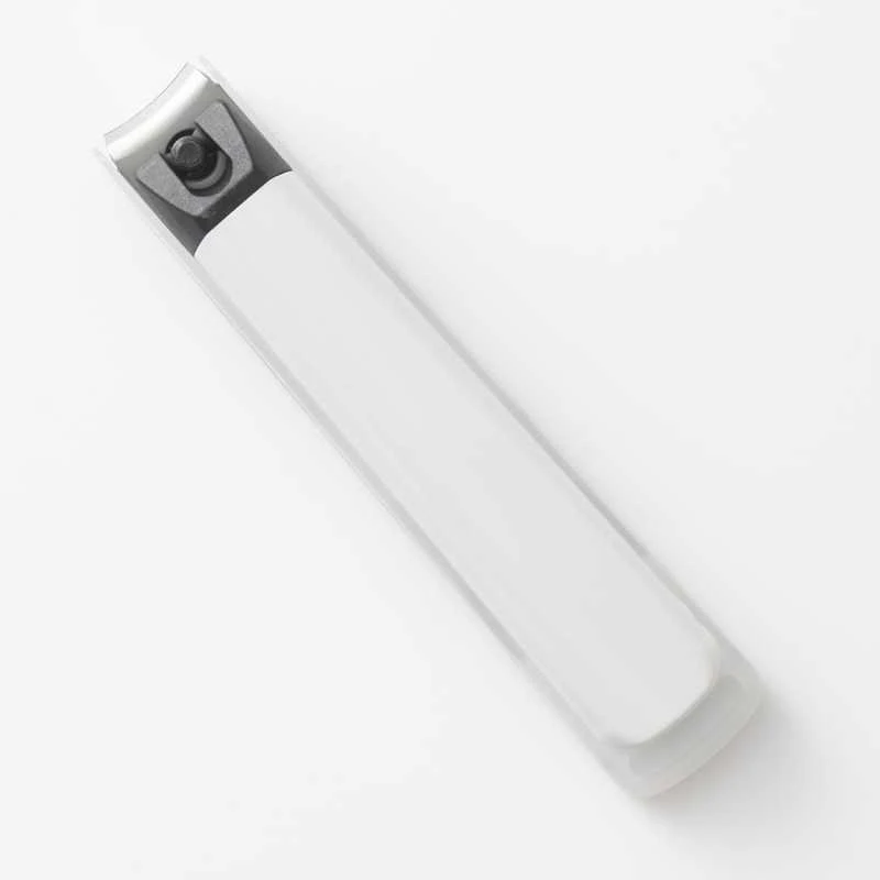 Kai Beauty Nagų karpiklis-gnybtukas KAI Nail Clipper Type 001 M KAIKE0122, 19x92 mm
