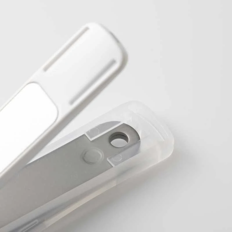 Kai Beauty Nagų karpiklis-gnybtukas KAI Nail Clipper Type 001 S KAIKE0121, 15x73 mm