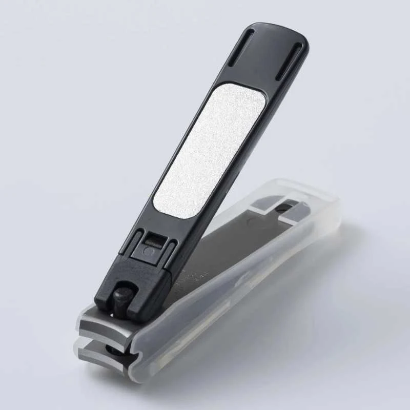 Kai Beauty Nagų karpiklis-gnybtukas KAI Nail Clipper Type 001 M KAIKE0101,19x92 mm