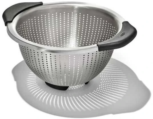 Nerūdijančio plieno koštuvas OXO OXO11330800, 2,8 l
