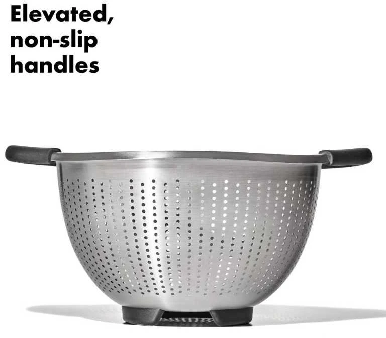 Nerūdijančio plieno koštuvas OXO OXO11330800, 2,8 l