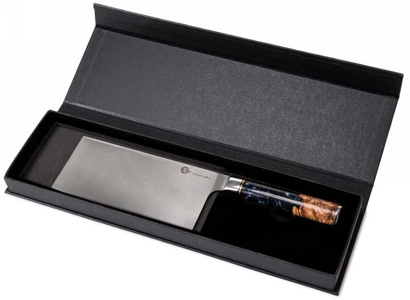 Nerūdijančio plieno peilis Kamazaki Chef's Peilis KZI113KN, 17,5 cm