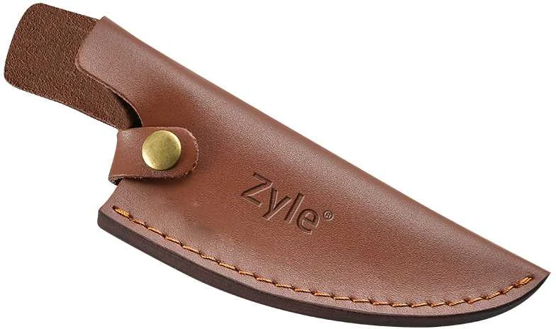 Nerūdijančio plieno peilis Zyle ZY30KNBR, 15 cm