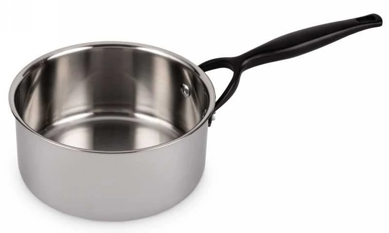 Nerūdijančio plieno puodų rinkinys Zyle ZY1410PS, 4 vnt