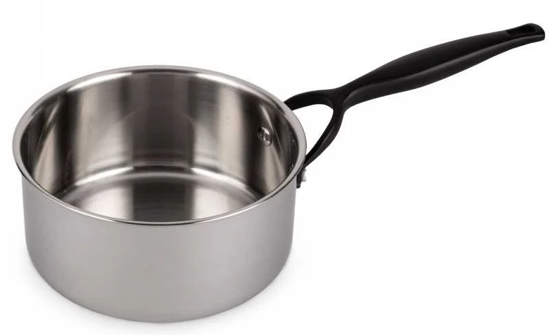 Nerūdijančio plieno puodų rinkinys Zyle ZY1420PS, 4 vnt