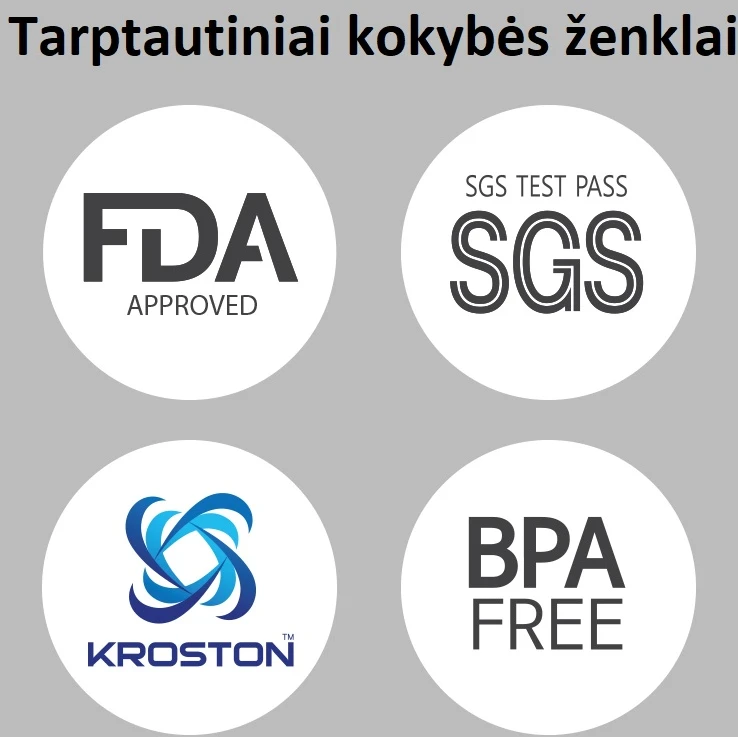 Nesibraižanti pjaustymo lentelė Zyle ZY141CBGR, didelė, žalia