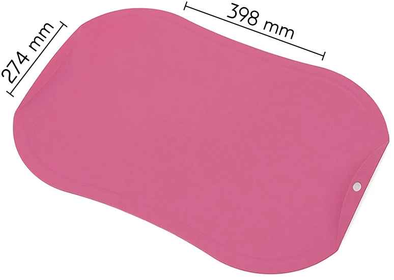Zyle Nesibraižanti pjaustymo lentelė ZY141CBPN