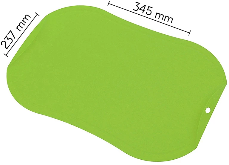 Zyle Nesibraižanti pjaustymo lentelė ZY142CBGR