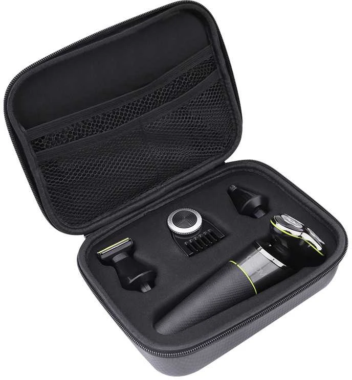 Barzdaskutė Osom Professional, OSOMMC8819
