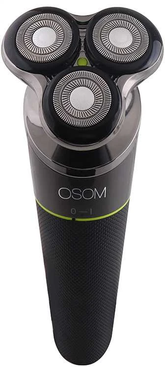Barzdaskutė Osom Professional, OSOMMC8819