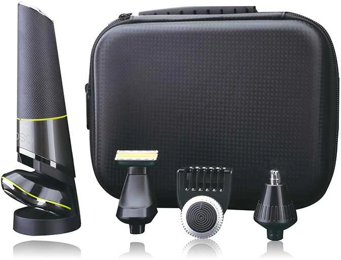 Barzdaskutė Osom Professional, OSOMMC8819