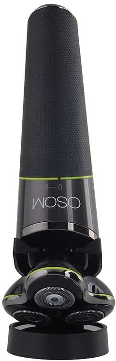 Barzdaskutė Osom Professional, OSOMMC8819