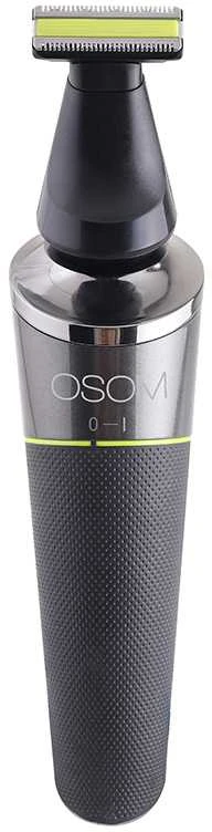 Barzdaskutė Osom Professional, OSOMMC8819