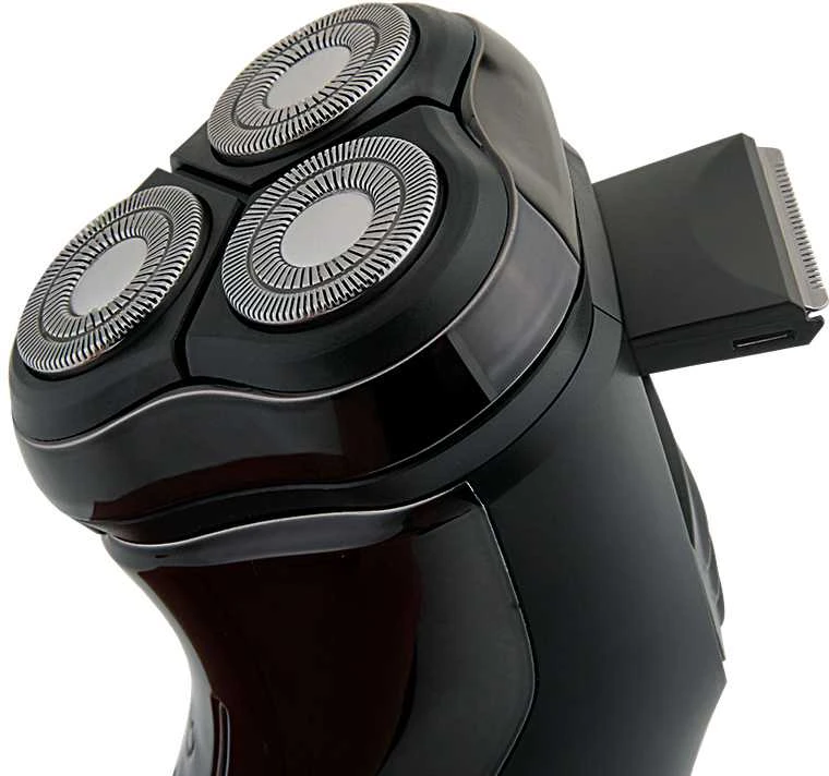 Barzdaskutė Osom Men Care Wet & Dry Electric Shaver OSOMMC8818