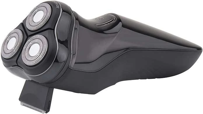 Barzdaskutė Osom Men Care Wet & Dry Electric Shaver OSOMMC8818