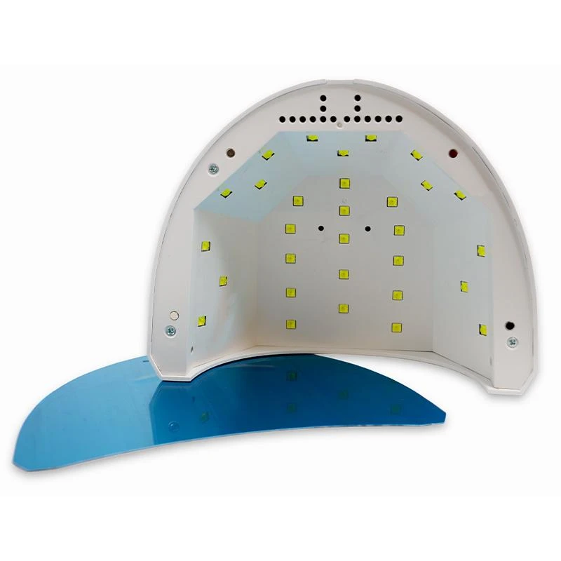 Hibridinė UV/LED gelio lempa OSOM Professional OSOM1, 36 W