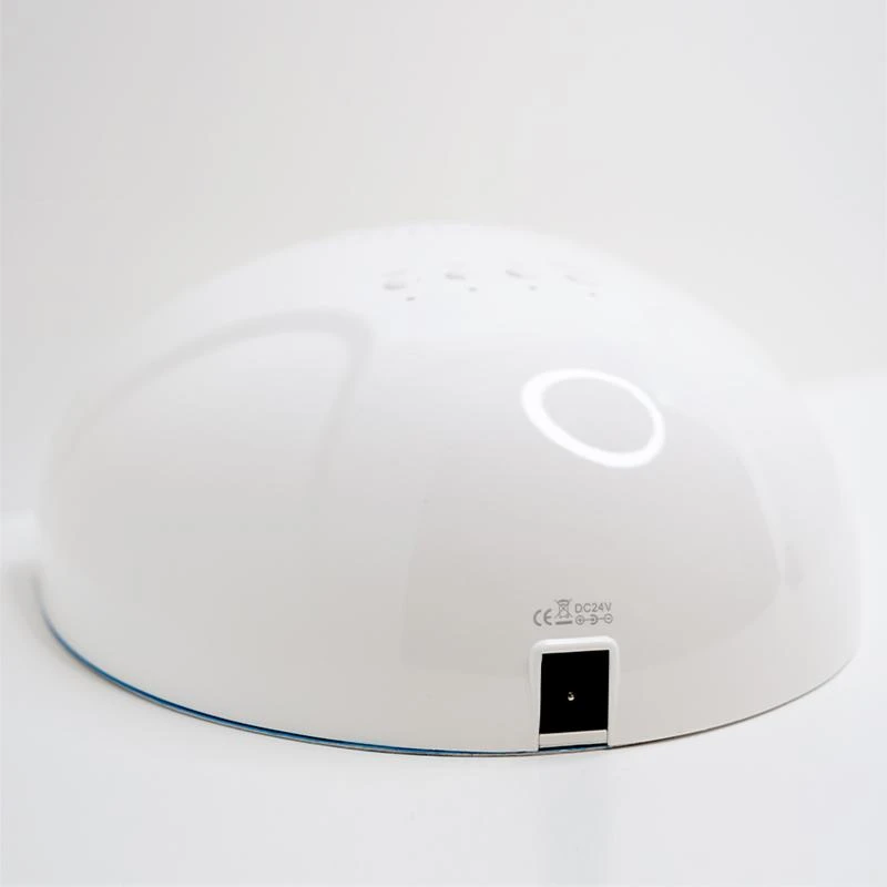 Hibridinė UV/LED gelio lempa OSOM Professional OSOM1, 36 W