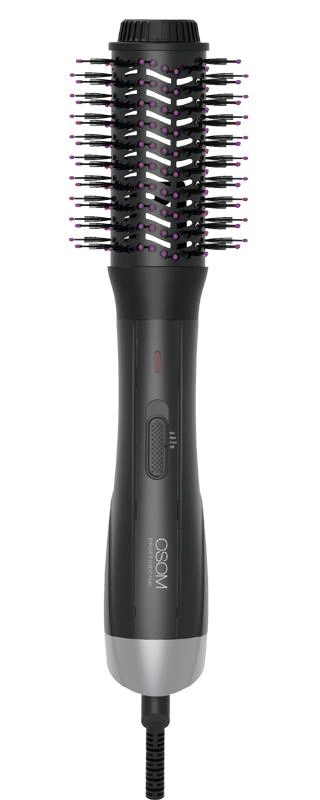Osom Professional Hot Air Hair karšto oro plaukų formuotuvas, 1000 W