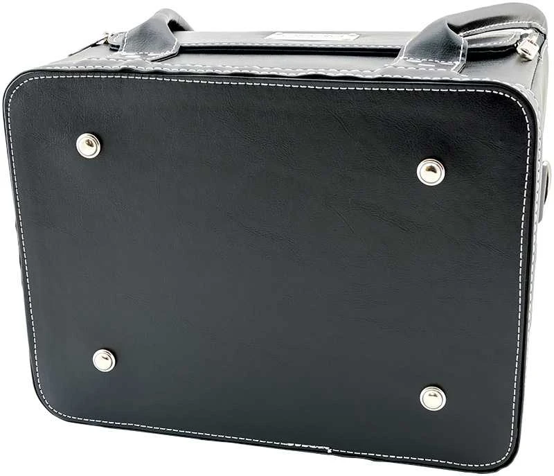 Osom Professional Lagaminas įrankiams DPB-0003B, 26x22-24x30 cm (AxPxG)