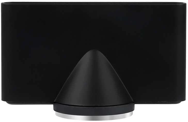 Plaukų džiovintuvas OSOM Professional LUXE BLDC High Speed Plaukų džiovintuvas OSOMPF08BL, 1500 W, juodos spalvos