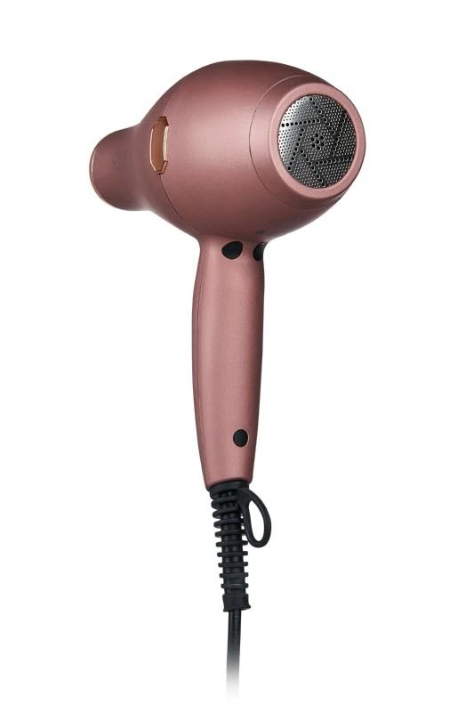 Plaukų džiovintuvas OSOM Professional Rose Gold OSOM3509ARG, su infraraudonaisiais spinduliais, 2000 W