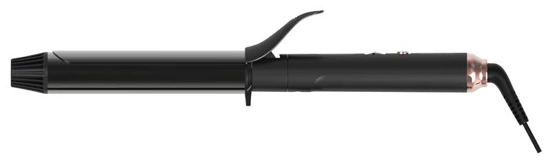 Osom Professional Digital Hair Suktukas plaukų formavimo žnyplės, 32 mm, 120 – 220°C