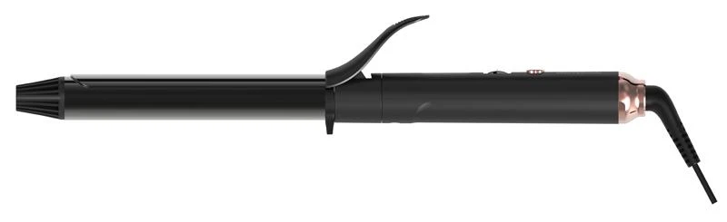 Osom Professional Digital Hair Suktukas plaukų formavimo žnyplės, 25 mm, 120 – 220°C
